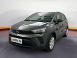 Opel Crossland 1.2 App-Navi PDC v+h Sitz-& Lenkradhei - Opel Crossland (X) in Stuttgart