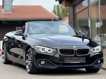 BMW 430 - 9