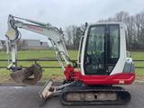 Takeuchi TB235 - Takeuchi LKWs