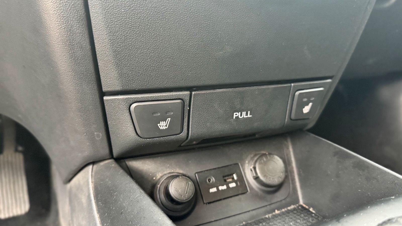 Suzuki Baleno 2012 — photo 14
