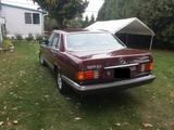 Mercedes-Benz 300SD - Mercedes-Benz 300: 300sd