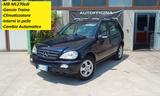 Mercedes-Benz Mercedes-benz ML 270 turbodiesel cat CDI Classic - gebrauchte Mercedes-Benz ML 270 aus dem Jahr 2005