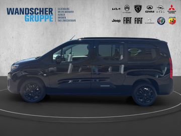 Citroën Berlingo 1.5 BlueHDi 130 FAP Max XL Kam.+LED+PDC