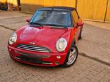 MINI Mini One 1.6 mit TUV - MINI MINI aus 2007: Cabrio
