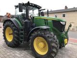 John Deere 6250R - John Deere 6250R