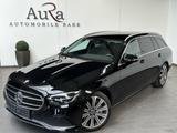 Mercedes-Benz E 400d T Avantgarde 4Matic NAV+LED+KAM+19ZO+1HD - Mercedes-Benz E 400 mit Diesel-Antrieb