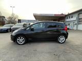 Nissan Note 1.2 Acenta Plus 104-Tkm+Euro 6+Navi+Keyless - Nissan Note Gebrauchtwagen