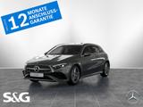 Mercedes-Benz A 200 AMG MBUX+RüKam+M-LED+Distro+Totwinkel+18LM - Mercedes-Benz A 200 in Halle