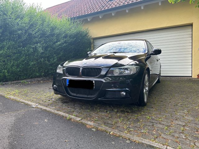 BMW 320i Edition Sport Edition Sport