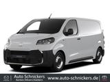 Toyota Proace L1+MEISTER+HECKFLÜGELTÜR-FENSTER+NAV+SOFO - Toyota Neuwagen in Duisburg