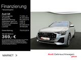 Audi Q8 55 TFSI e quattro S line*Navi*Matrix*Alu*B&O* - Audi Q8 Jahreswagen