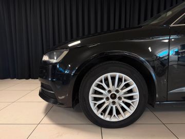 Audi A3 - 6