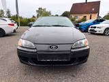 Toyota Paseo 1.5 16V - Toyota Paseo: Coupe