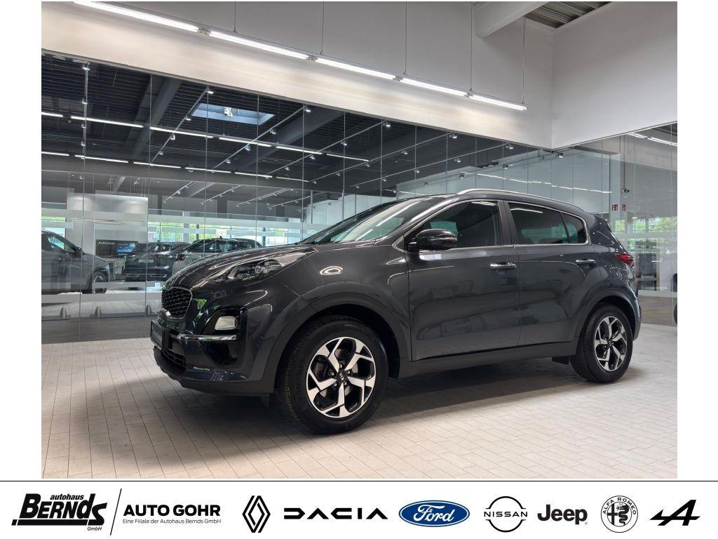 Kia Sportage 1.6 GDI 2WD SPIRIT