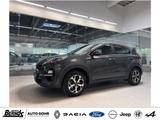 Kia Sportage 1.6 GDI 2WD SPIRIT - Kia Sportage Unfallwagen