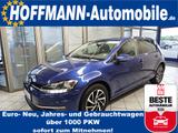 Volkswagen Golf Join Navi,Sitzheizung,PDC,Tempomat - Volkswagen Golf mit Diesel-Antrieb: Limousine, Schaltgetriebe