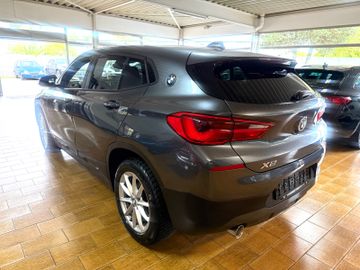 BMW X2 - 11