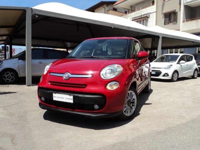 Fiat FIAT 500L 1.3 Multijet 85 CV Lounge