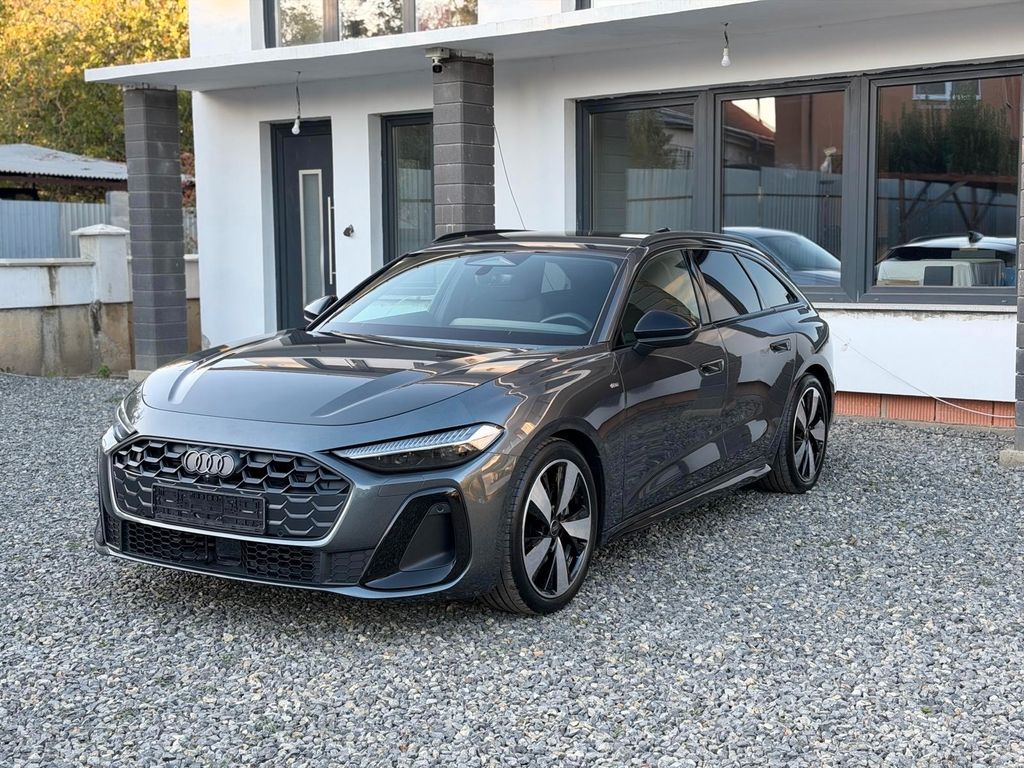 Image of Audi A5