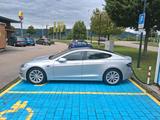 Andere Tesla Model S 525ps Leder/Luft/Voll/Garantie - Andere mit Elektro-Antrieb