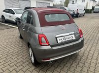Fiat 500C - Vorschau Bild 4