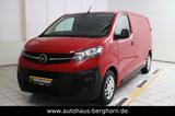 Opel Vivaro L1H1 1,5 D "Edition" 3-Sitzer | NAVI