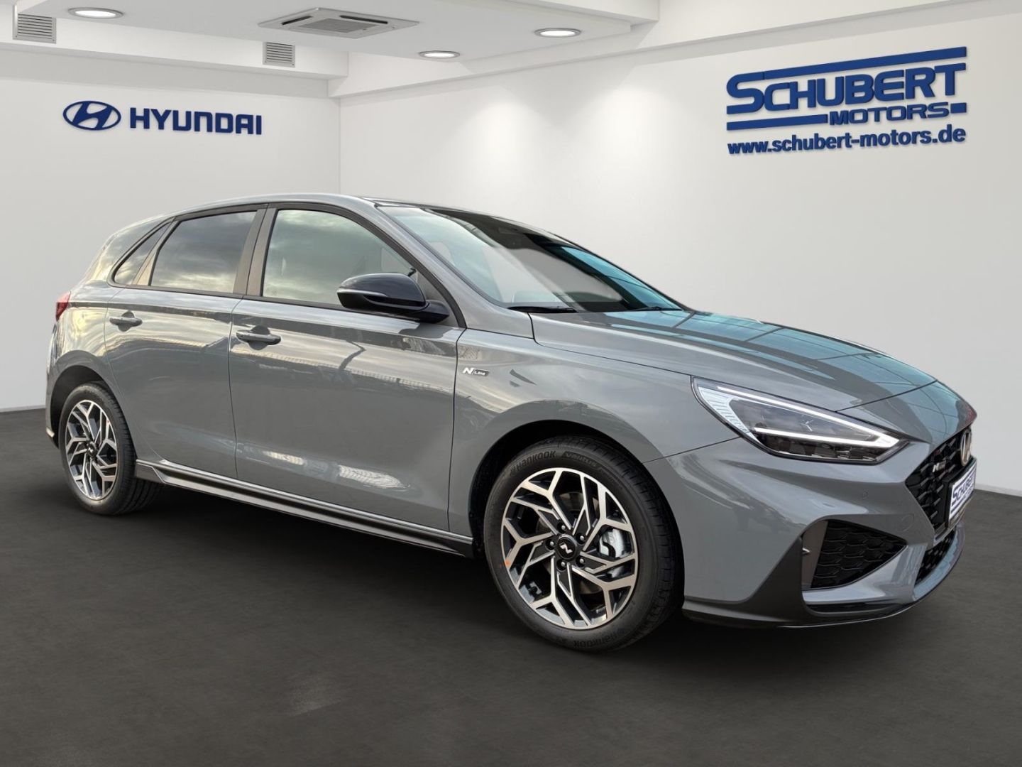 Hyundai i30 – Bild 2