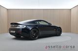Aston Martin V8 Vantage 4.0 AMR *Premium Audio*Comfort*Carbon - Aston Martin V8 Vantage: Amr