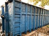 Andere Abrollcontainer 40 m3
