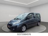 Peugeot Expert Tepee L1H1 Esplanade - scheckheftgepflegte Peugeot Expert Tepee
