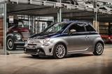 Abarth 695C Rivale - A/C - Beats Audio - wenig KM - Abarth 695C Gebrauchtwagen