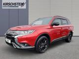 Mitsubishi Outlander Active+ 2WD 2.0 WR LED Navi 1.Hand - gebrauchte Mitsubishi Outlander aus dem Jahr 2020