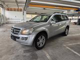 Mercedes-Benz GL 320 GL GL 320 CDI 4Matic - Mercedes-Benz GL 320: Cdi