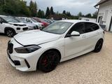 BMW 118 1 Limousine 118 i Edition M-Sportpaket - BMW 118 Unfallwagen