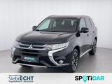 Mitsubishi Outlander PHEV Top 2.0*NAVI*SHZ*RFK*uvm - Mitsubishi Outlander mit Hybrid-Antrieb
