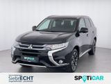 Mitsubishi Outlander PHEV Top 2.0*NAVI*SHZ*RFK*uvm - Mitsubishi Outlander: Allradantrieb, 2.0