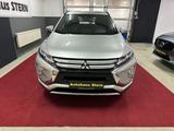 Mitsubishi Eclipse Cross Diamant Edition+AHK/LED/360Kam. - gebrauchte Mitsubishi Eclipse Cross aus dem Jahr 2020