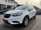 Opel Mokka X Active Start/Stop 1-Hand/AHK/SHZ/CAM - Opel Mokka in Saarbrücken
