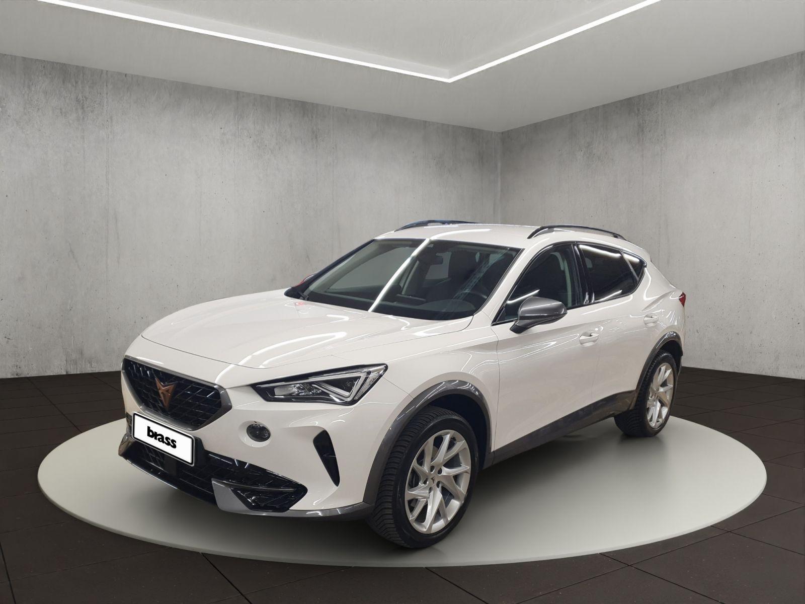 Cupra Formentor 1.5 TSI