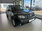 Dacia Duster II Comfort LPG 1.Hand/Klima/SHZ/PDC/Euro6 - Dacia Duster mit LPG-Antrieb: Geländewagen, 1.6