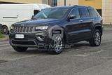 Jeep JEEP Grand Cherokee 3.0 V6 CRD 250 CV Multijet I - Jeep Grand Cherokee Kombi Gebrauchtwagen