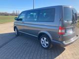 Volkswagen Caravelle kurz DSG BMT Comfortline - VW T5 Caravelle mit Anhängerkupplung