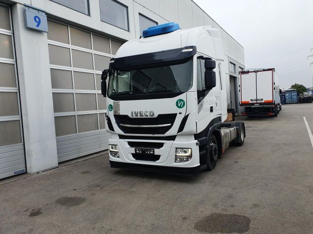 Iveco Stralis AS440S48T/FP LT