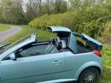 Opel Tigra Twintop - Opel Corsa: Cabrio