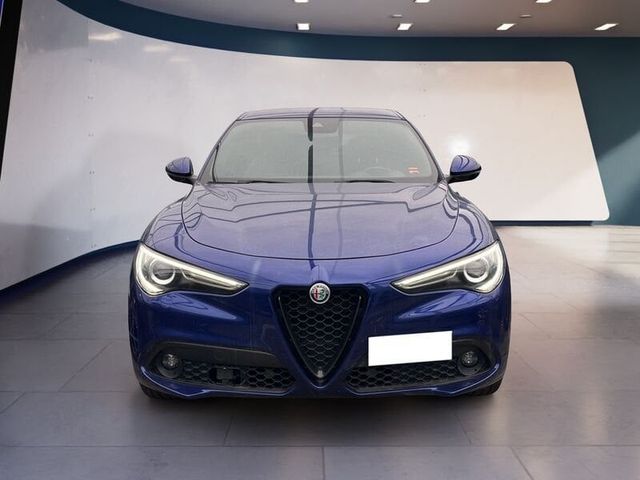 Alfa Romeo Stelvio 2020 2.2 t Veloce Ti Q4 210cv