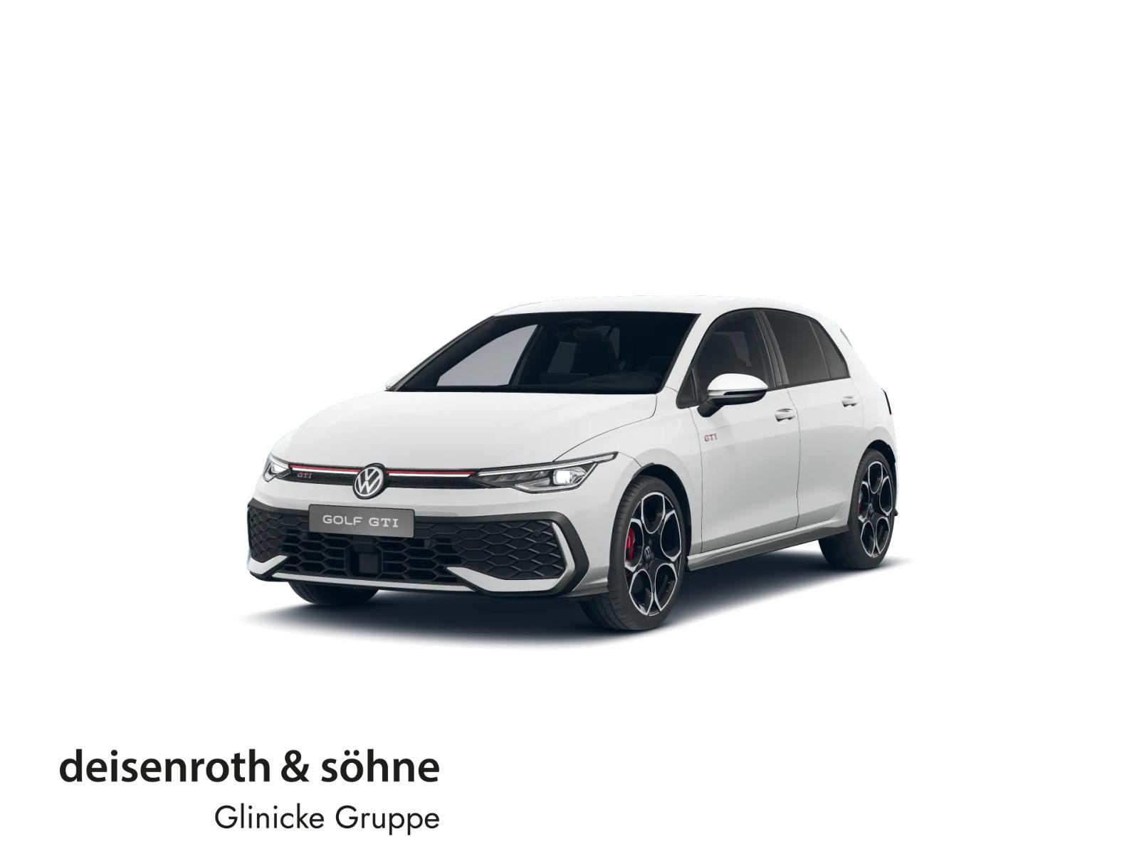 Volkswagen Golf GTI AppCon/IDA/Nav/ACC/HuD/Business/19"