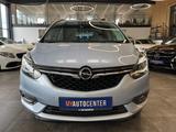 Opel Zafira C Automatik Edition*7-SITZER*NAVI*AHK* - Opel Zafira Tourer: Edition