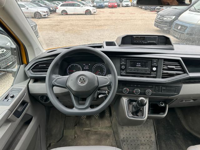 Volkswagen T6 Transporter *Doka*Standh*Pritsche*AHK*
