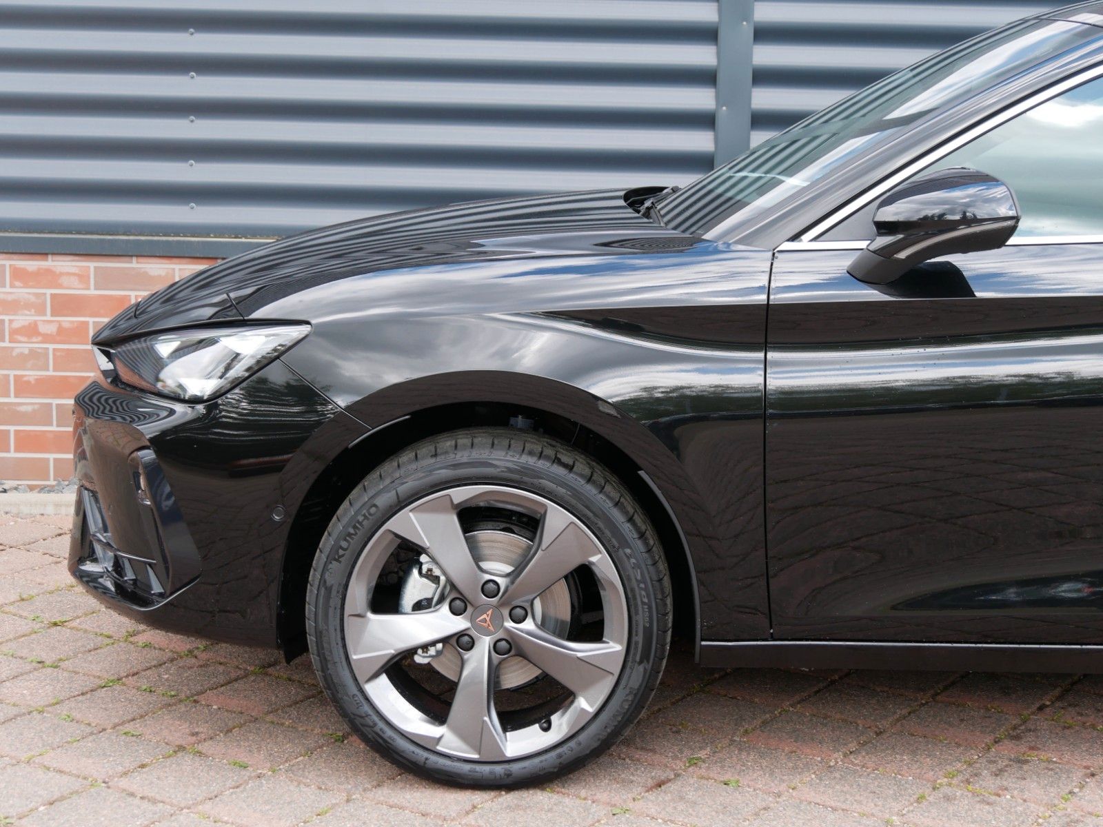Cupra Leon - Bild 9