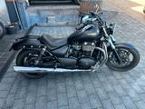 Triumph Thunderbird Storm - TRIUMPH THUNDERBIRD STORM